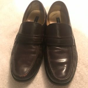 Bostonian loafers